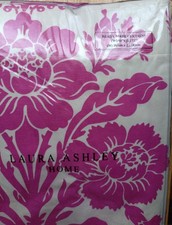 Laura Ashley Tatton Cerise