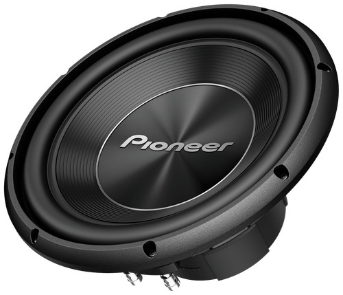 Pioneer a300d4 car - ts, 12"