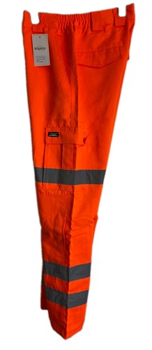 Orange high visibility - orange, visibility,