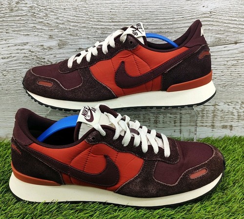 Mens nike air vortex burgundy - mens,
