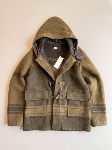 Company duffle coat - cp,
