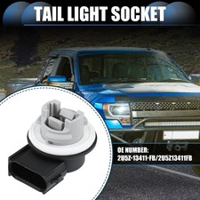 Tail Light Socket