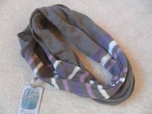 Fat face stripe print - face,