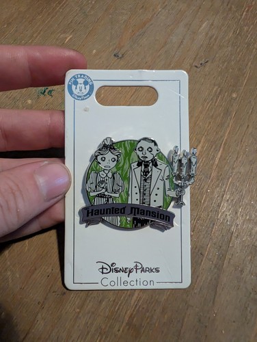 Disney parks haunted - parks,