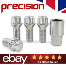 Locking Wheel Nuts Bolts for