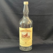 Large 4.5L The Famous Grouse