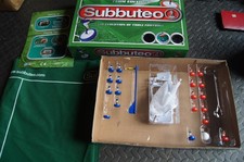 SUBBUTEO TEAM EDITION TABLE FOOTBALL GAME