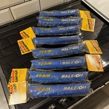 Nos vintage team - team, raleigh
