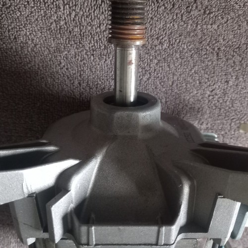 Genuine pin motor 132195020 - motor,