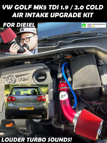 Golf mk5 tdi 2 0 - golf, /