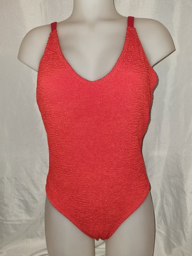 Gorgeous red primark swimming - red,