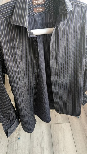 George duffer mens - george,