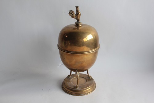 Napoleon iii kitchen - iii, egg