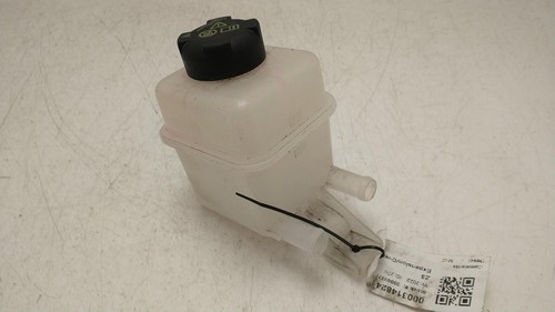 Expansion tank electric - ,