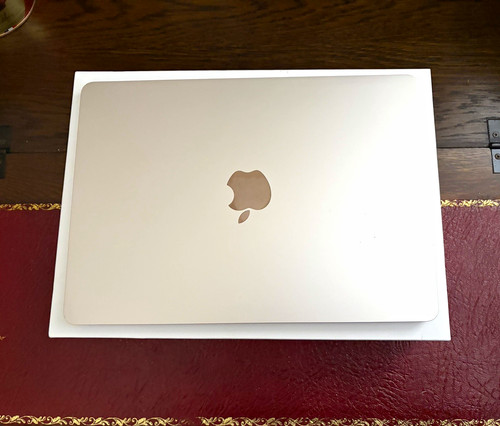 Apple macbook air - air, 13.6in