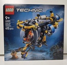 LEGO Technic 42201 Deep-Sea