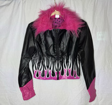 Spirit Halloween Bratz Faux