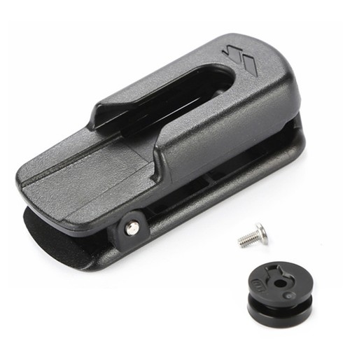 Waist back clip - waist,