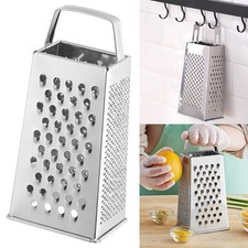 Kitchen grater square grater