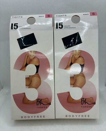 Boxes bhs bodyfree denier - boxes,