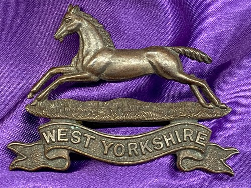 Genuine ww1 the pwo west - genuine, ww1/2