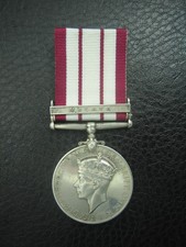 Naval general service 1915 - naval, 1915-62