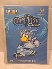 Disney Club Penguin Trading