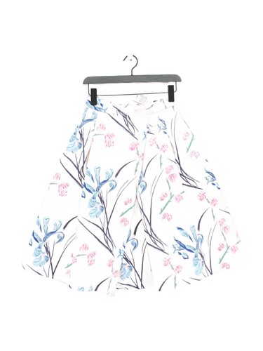 Horrockses women midi skirt - horrockses,