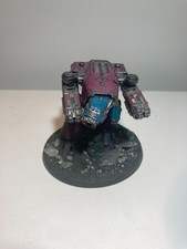 Warhammer Adeptus Titanicus