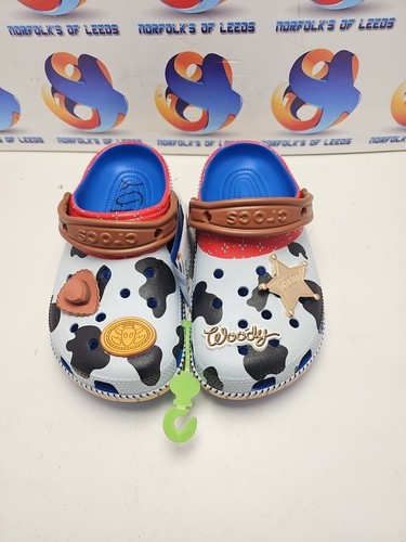 Crocs kids disney toy - crocs,