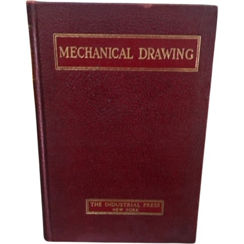 Mechanical drawing franklin - mechanical,