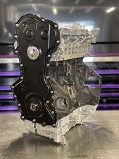 Vauxhall Movano 2.3 DCi Reconditioned Euro 5 Engine (2010-2016) M9T Engine