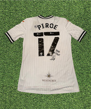 Joel Piroe - Swansea City