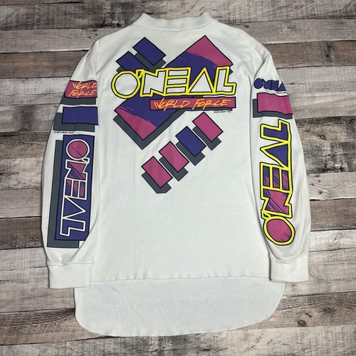 Neal jersey adult large - jersey,