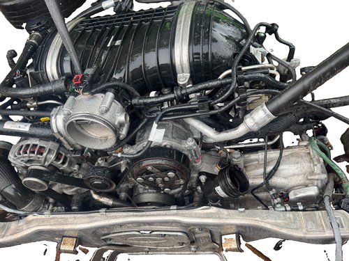 Porsche 911 gt3 engine - 18+,