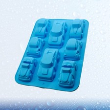  Car Shape Silicone DIY Cake