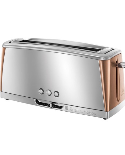 Russell hobbs luna copper long - russell,