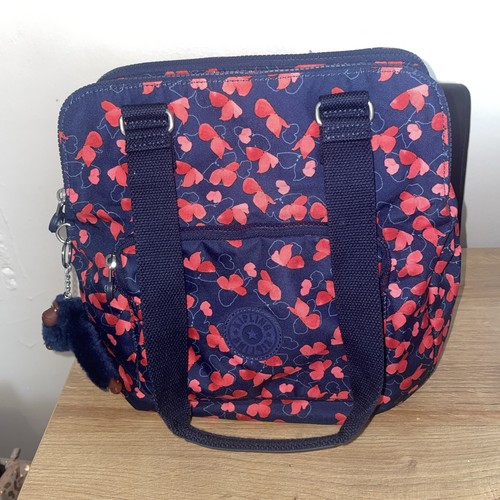 Kipling large tote - large,