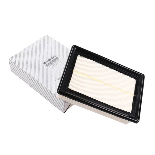 Original fiat air filter - original,