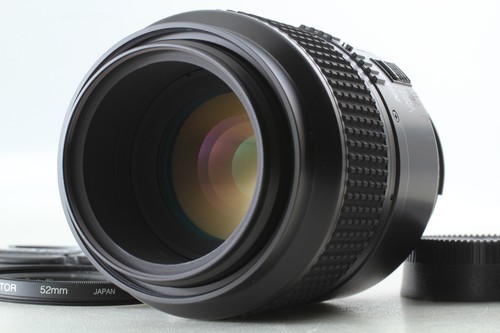 Near mint nikon af - af, micro