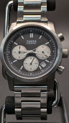 Excellent condition takeo - condition,