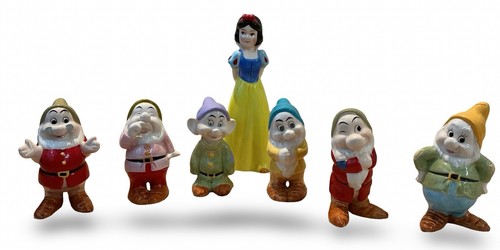 Vintage disney snow white and - disney,