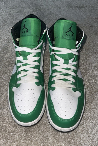 Jordan air - jordan, lucky