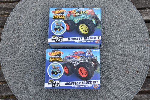 Hot wheels 4x4 - hot,