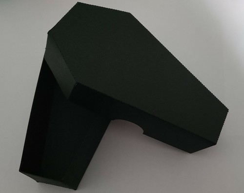 200 coffin favor gift - 2,