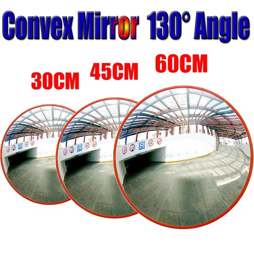 Convex mirror home driveway - mirror,