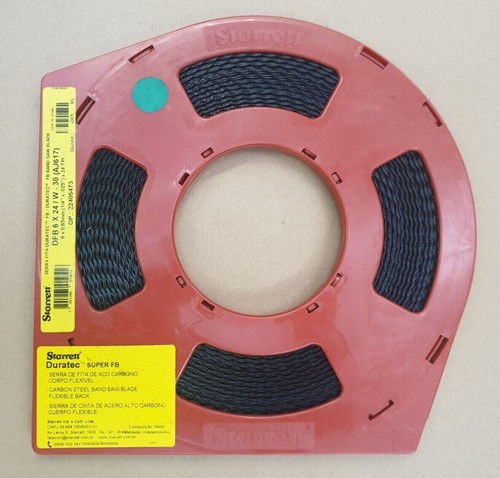 Bandsaw blade coil 100ft 30m - 100ft,,