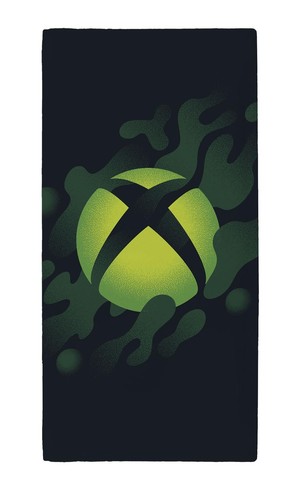Official xbox duvet cover set - xbox,