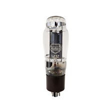 GZ37 MULLARD GRADE 1 VALVE