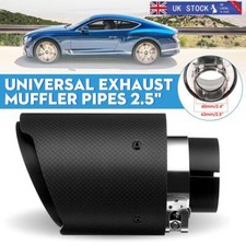 Universal Carbon Fiber Style